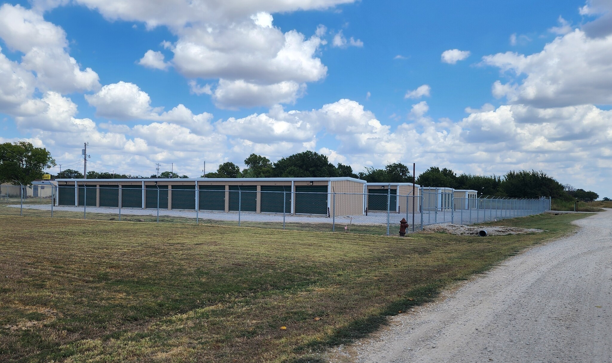 105 Sharon St, Ringling, OK for sale Primary Photo- Image 1 of 1