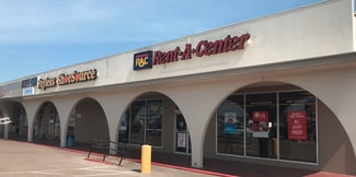 More details for 710 E Main St, Alice, TX - Retail for Lease