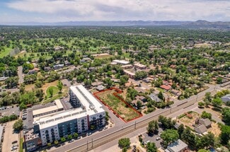 More details for 1275 Newland St, Lakewood, CO - Land for Sale