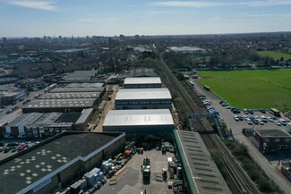 More details for 10 Endermere Rd, Coventry - Industrial for Sale