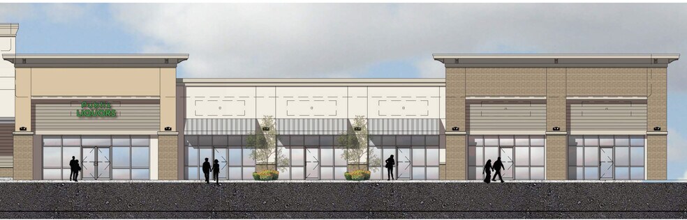 42660 Minute Maid Ramp Rd, Davenport, FL à louer - Photo du bâtiment - Image 2 de 5