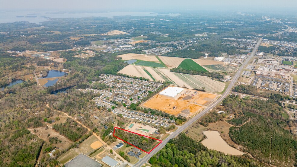 00 Augusta Hwy, Lexington, SC à vendre - Photo du bâtiment - Image 2 de 22