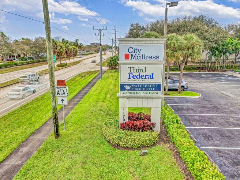 11701 US Highway 1, Palm Beach Gardens, FL à vendre - Photo du bâtiment - Image 3 de 9