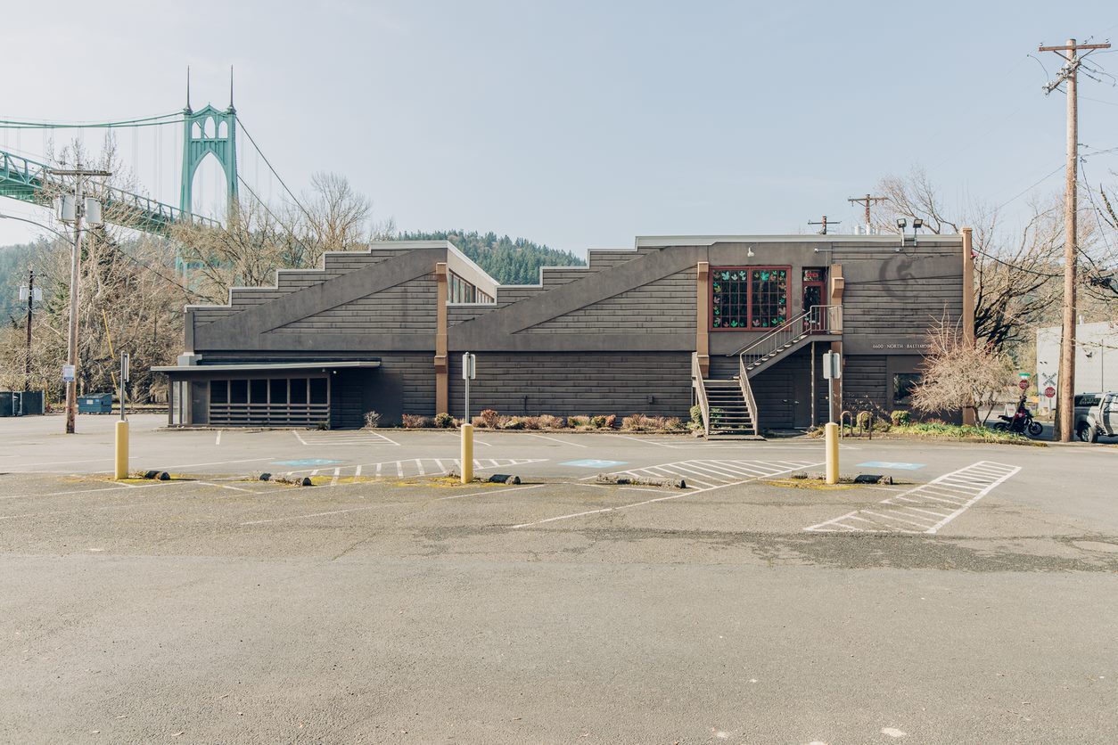 6600 N Baltimore Ave, Portland, OR à vendre Photo du bâtiment- Image 1 de 1