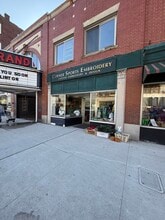 58 High St, Clinton, MA for lease Interior Photo- Image 2 of 7