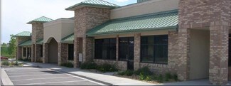 More details for 320-344 W 37th St, Loveland, CO - Office for Lease
