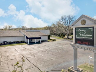 More details for 2379 S Black Horse Pike, Williamstown, NJ - Office/Retail for Lease