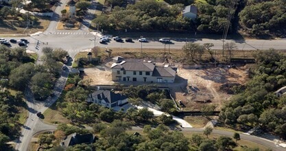 6442 FM 306, New Braunfels, TX - Aerial  map view - Image1