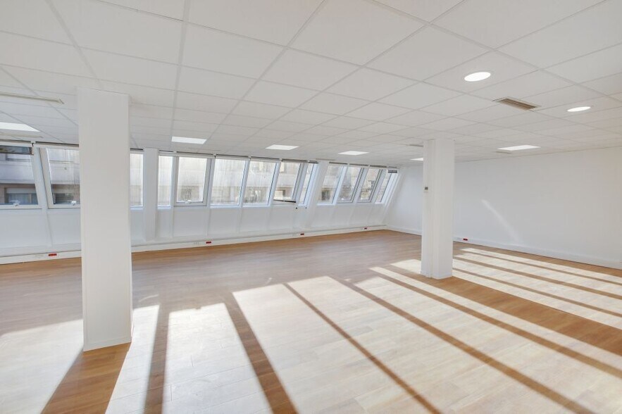 125 Rue Aristide Briand, Levallois-Perret à louer - Photo intérieure - Image 3 de 9