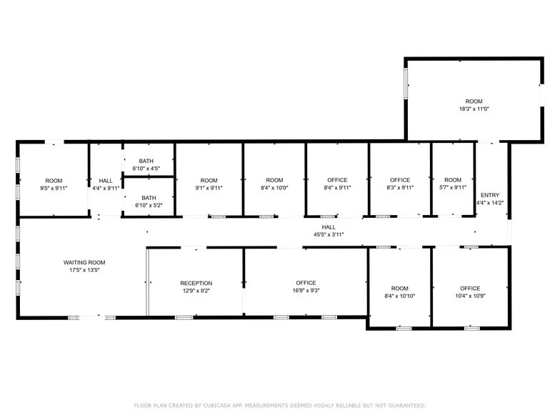 1150 NW Cache Rd, Lawton, OK à louer - Photo du bâtiment - Image 2 de 14