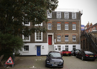 More details for 1 Cresswell Park, London - Office for Lease