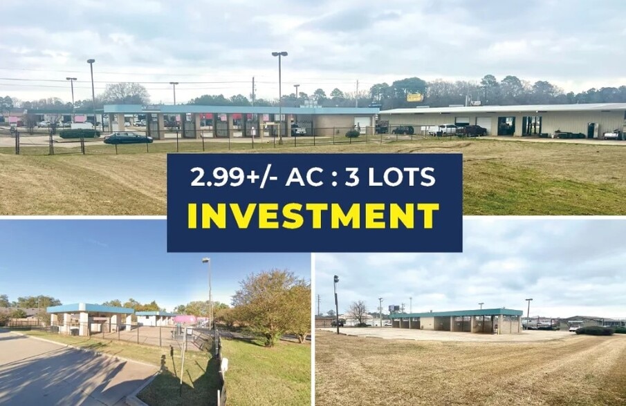 Portfolio Investment 3 Car Washes portfolio of 3 properties for sale on LoopNet.ca - Building Photo - Image 3 of 7