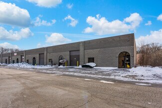 Plus de détails pour 34 Patria Rd, South Windsor, CT - Commerce de détail à louer