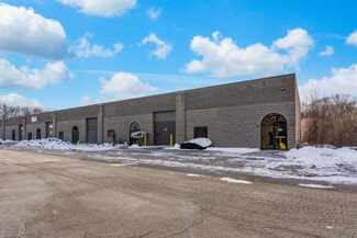 More details for 34 Patria Rd, South Windsor, CT - Retail for Lease