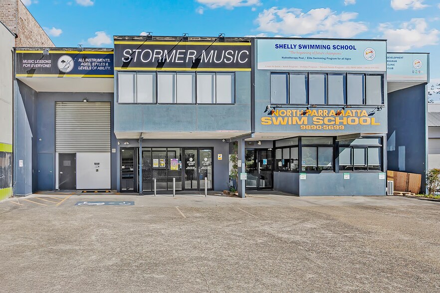 23 Castle St, North Parramatta for sale - Primary Photo - Image 1 of 12