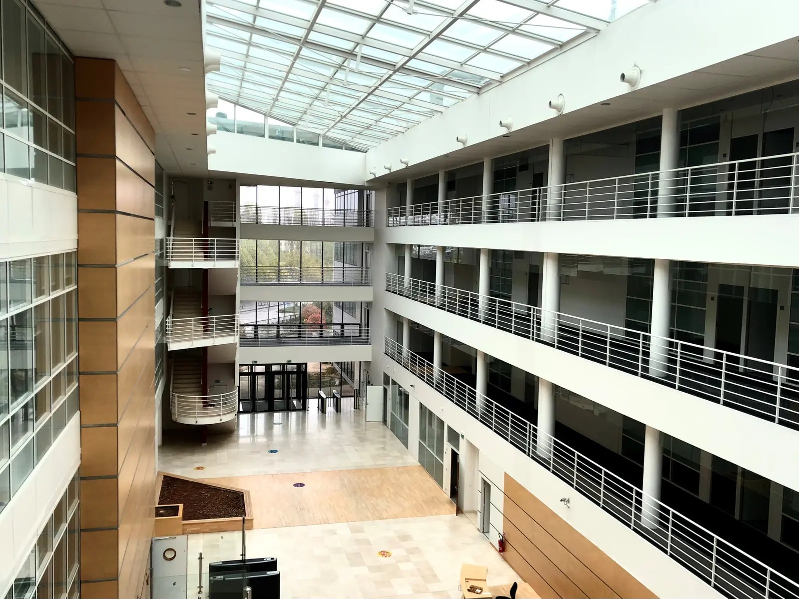 Bureau dans Massy à louer Photo principale- Image 1 de 11