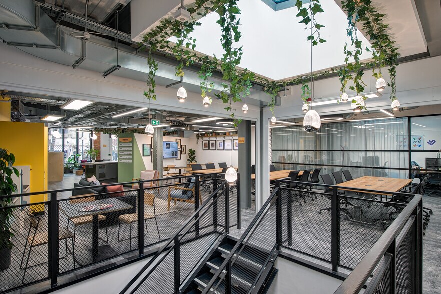 33 Foley St, Londres à louer - Photo intérieure - Image 2 de 14