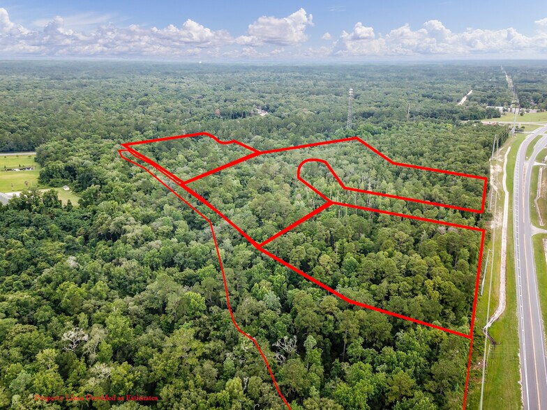 0 Blanding Blvd, Middleburg, FL à vendre - Photo du bâtiment - Image 3 de 3