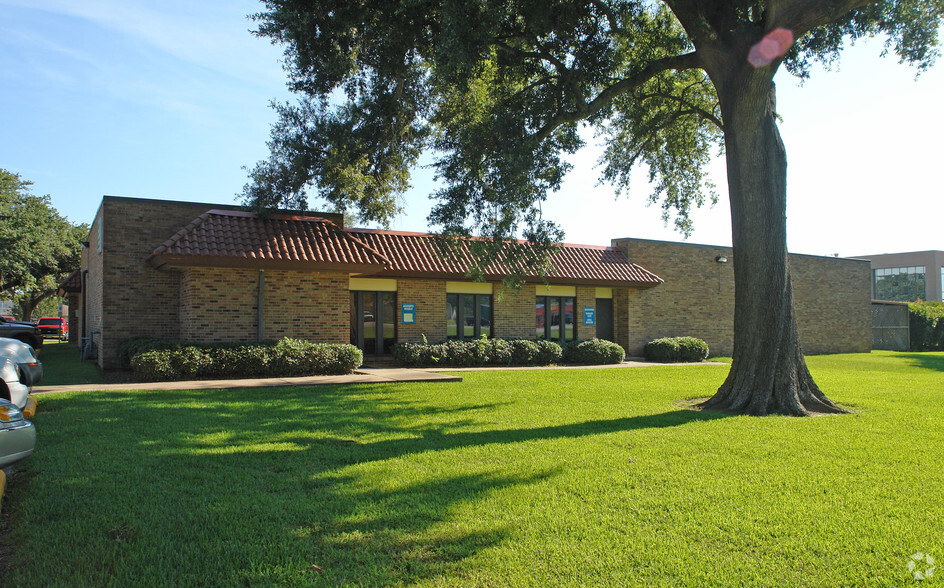 3195 Medical Center Dr, Beaumont, TX for sale - Primary Photo - Image 1 of 1