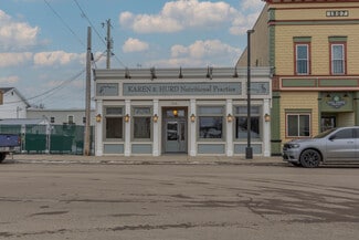 More details for 114 S State St, Fall Creek, WI - Office for Lease