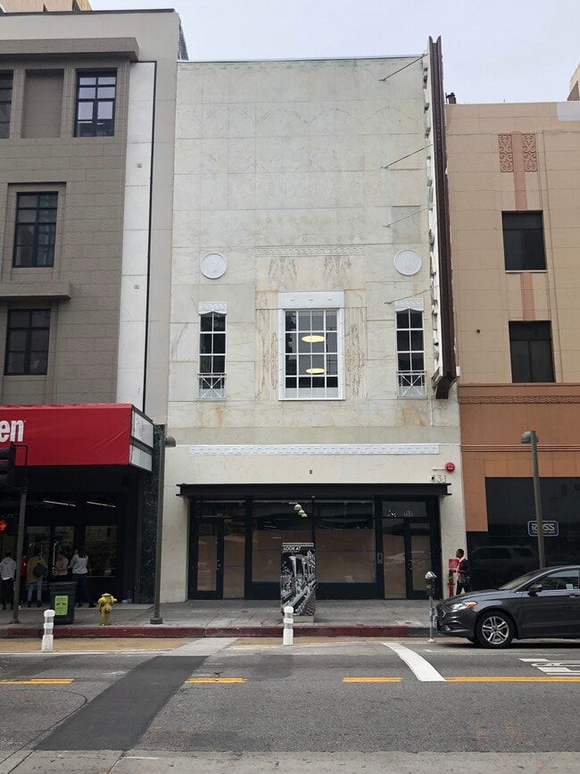 More details for 731 S Broadway, Los Angeles, CA - Office for Lease