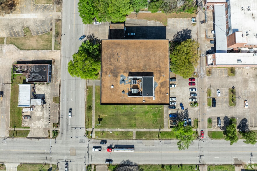 544 S Main St, Greenville, MS for sale - Aerial - Image 2 of 14