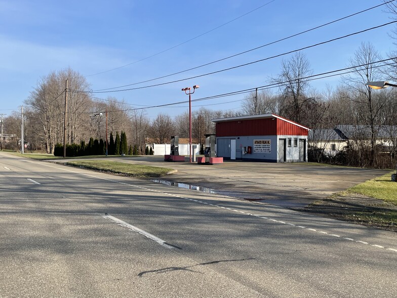 14244 Ridge Rd, West Springfield, PA for sale - Building Photo - Image 3 of 7