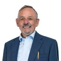 Frank Callaghan