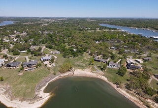 8653-8683 Lake View Dr, Kingston, OK - Aerial  map view - Image1
