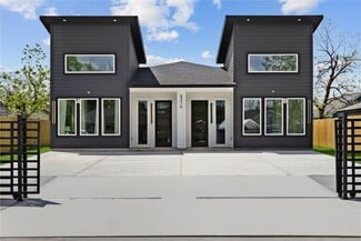 More details for 6314 Crest st, Houston, TX - Multifamily for Sale