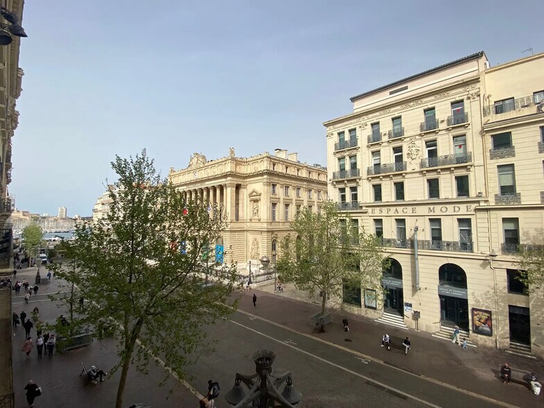 18-20 Voie La Canebiere, Marseille à louer - Photo du bâtiment - Image 2 de 17