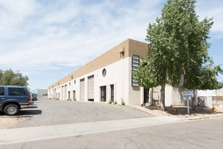 Plus de détails pour 9850 N 19th Dr, Phoenix, AZ - Industriel à louer