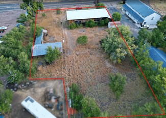 Plus de détails pour 47 Central Ave, Eagar, AZ - Terrain à louer