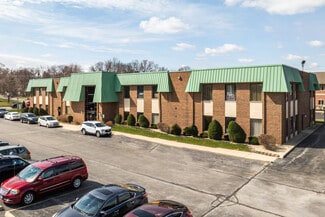 More details for 7350 W College Dr, Palos Heights, IL - Office/Medical for Lease