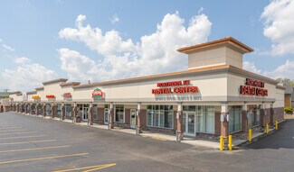 Plus de détails pour 2446 Anderson Rd, Crescent Springs, KY - Commerce de détail à louer