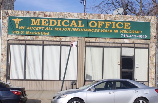 More details for 24351 Merrick Blvd, Rosedale, NY - Office/Retail for Lease