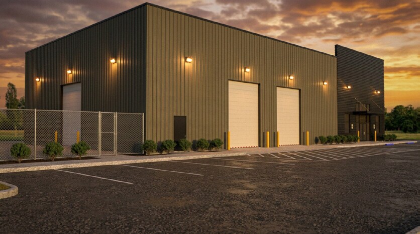 3335 Farm to Market 1413, Dayton, TX for sale - Building Photo - Image 2 of 5
