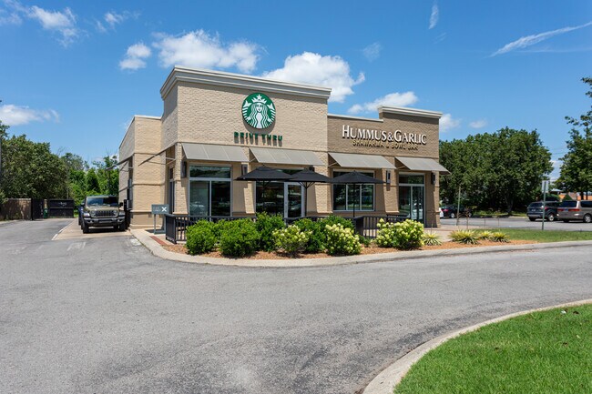 Plus de détails pour 1641 Memorial Blvd, Murfreesboro, TN - Commerce de détail à vendre