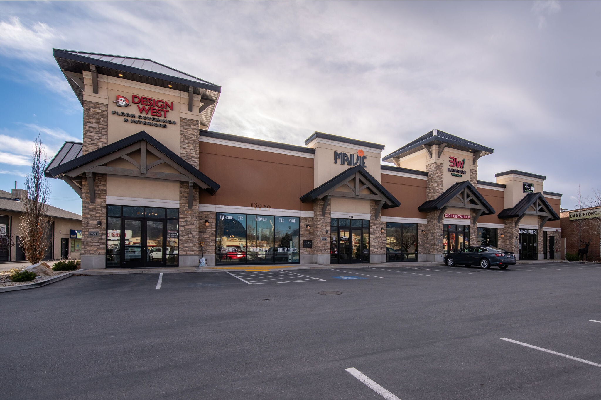 130 S State St, Orem, UT for lease Building Photo- Image 1 of 5