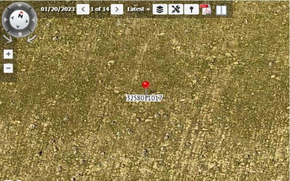 W Avenue C8, Lancaster, CA à vendre - Photo du bâtiment - Image 2 de 2