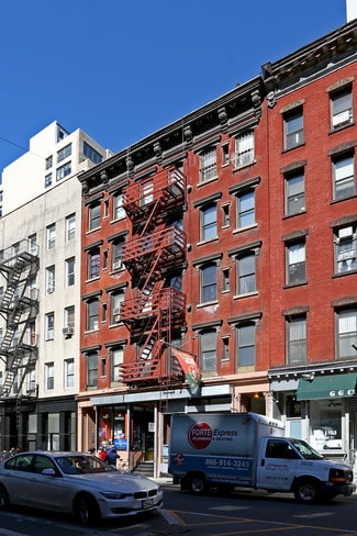 More details for 42-44 Grand St, New York, NY - Retail for Lease