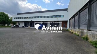 Plus de détails pour Industriel à vendre