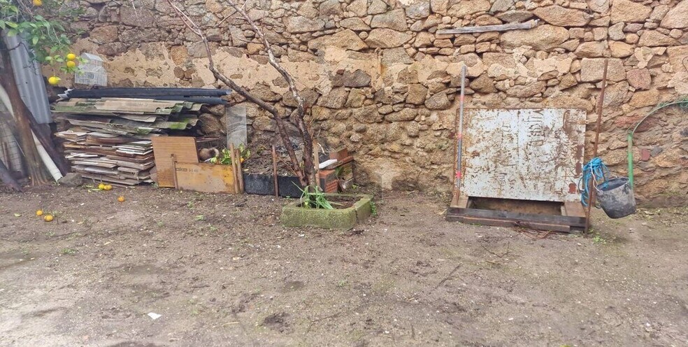 Land in Arroyo de la Luz, Cáceres for sale - Building Photo - Image 2 of 5