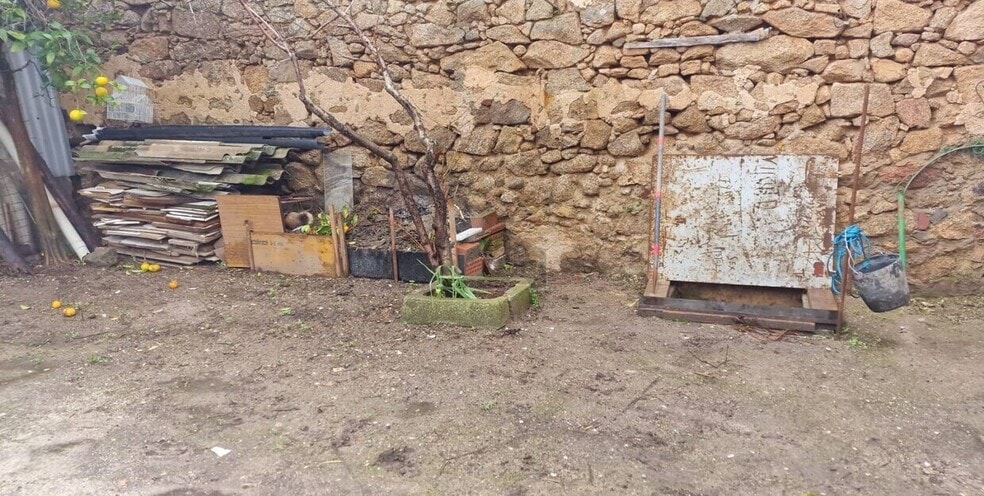 Land in Arroyo de la Luz, Cáceres for sale - Building Photo - Image 2 of 5