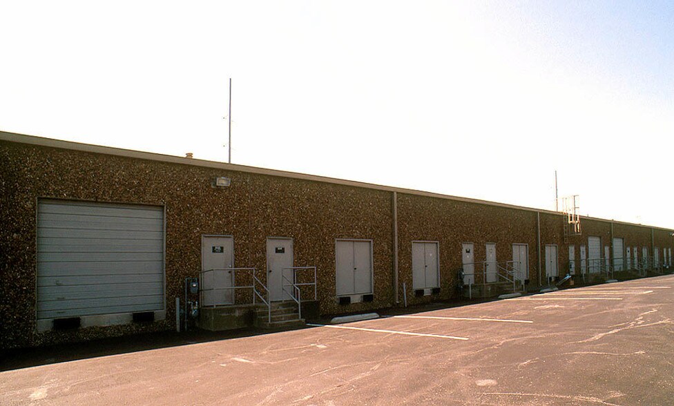 820-876 N Glenville Dr, Richardson, TX à louer - Autre - Image 2 de 11