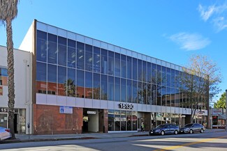 Plus de détails pour 15130-15132 Ventura Blvd, Sherman Oaks, CA - Bureau à louer