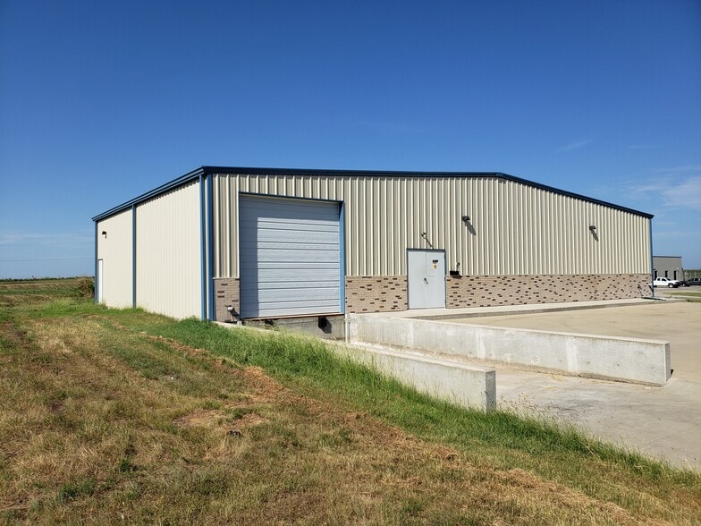 7380 International Ct, Bartlesville, OK for sale - Building Photo - Image 2 of 34