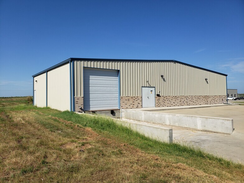 7380 International Ct, Bartlesville, OK à vendre - Photo du bâtiment - Image 2 de 34