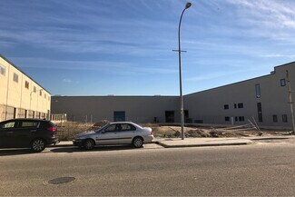 Plus de détails pour Avenida Europa, 12, Casarrubuelos - Terrain à vendre