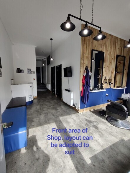 163 Links Street, Kirkcaldy à louer - Photo intérieure - Image 3 de 8